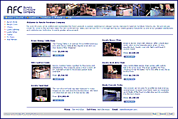 eCommerce Website Special - Click Here